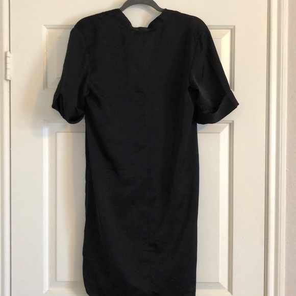 Gap Ruffle Dress - Picture 3 of 3